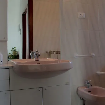 Apartment Antonini Lerici