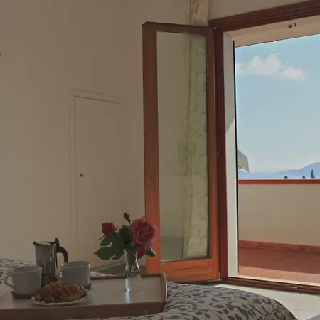 Antonini Apartamento *
