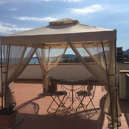 Antonini Apartamento